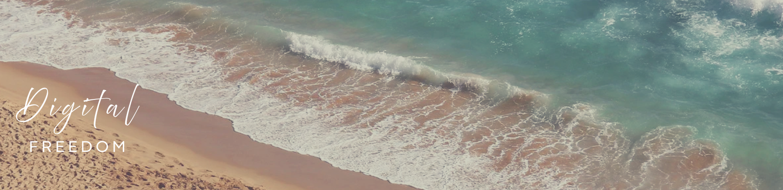 Digital freedom