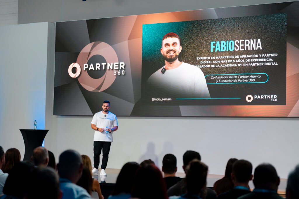 Partner 360 opiniones 2026 - Fabio Serna