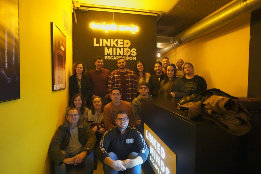 Evento Mastermind - Partner 360 2026