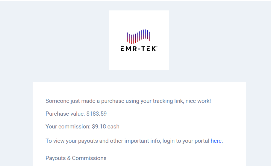 Mi primera venta - 9 dólares