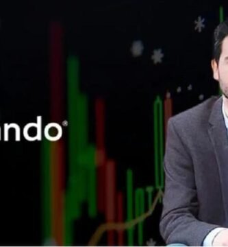 Enrique Moris creador de Tradeando.net