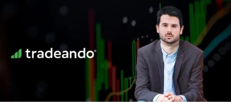 Enrique Moris creador de Tradeando.net