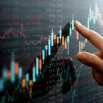 Analizando gráfico de Trading