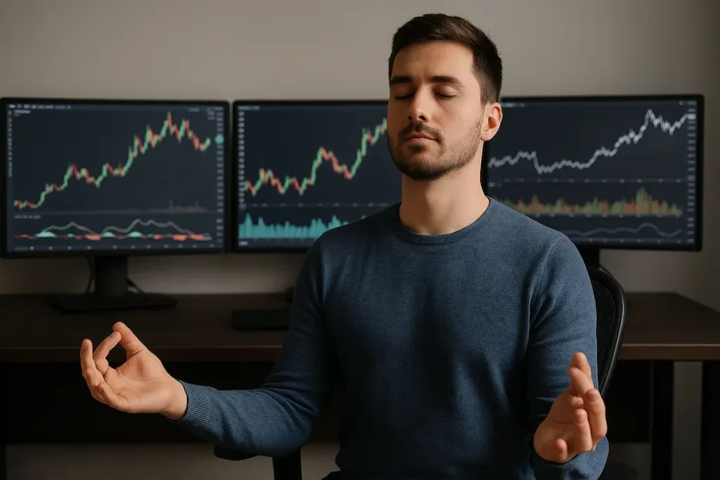 Psicología del trading