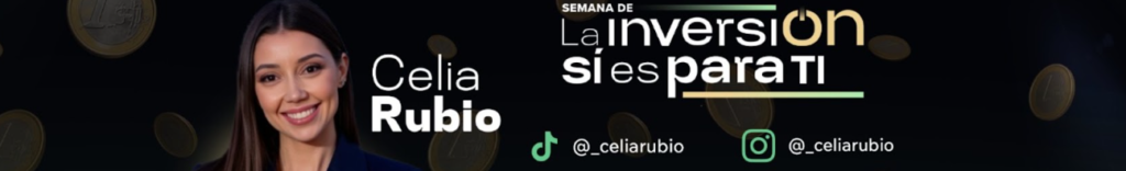 Celia Rubio-Academia de Inversión