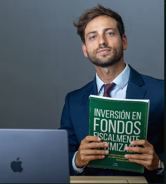 Andrés Millán y su Plan de Inversión Optimizada (PIO)