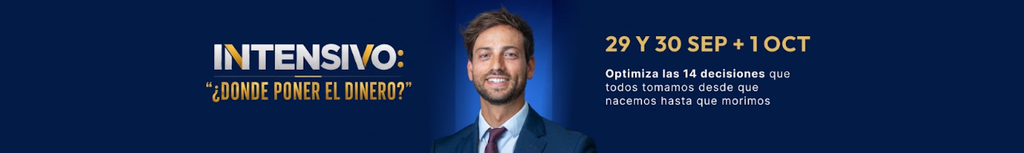 Andrés Millán LawTips, creador del Programa de Inversión Optimizada